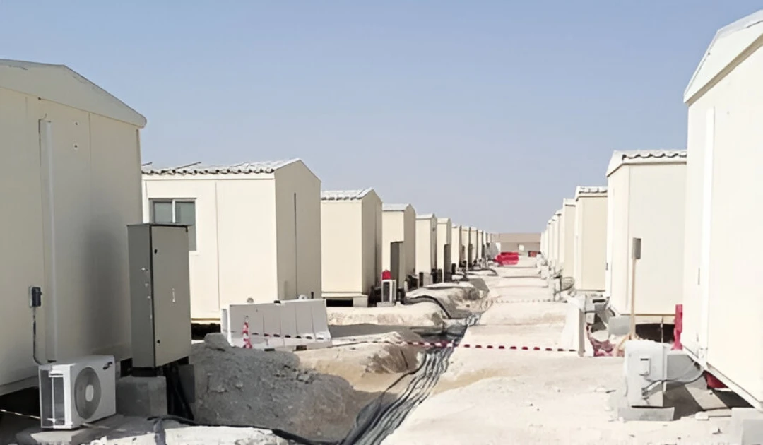 100 man camp (epc)