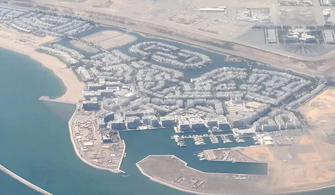 al mouj