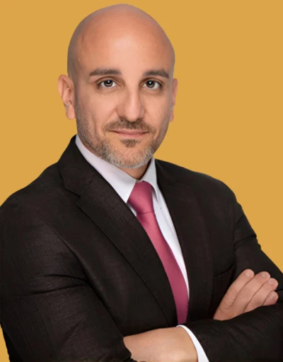 anthony helou chief executive officer