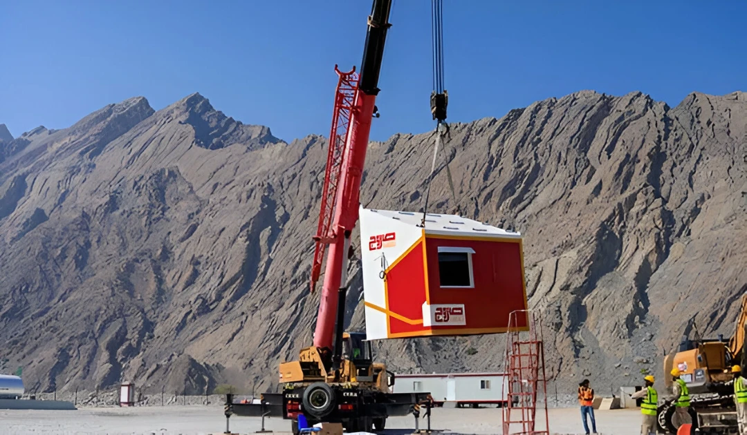 hole solar cool shelter