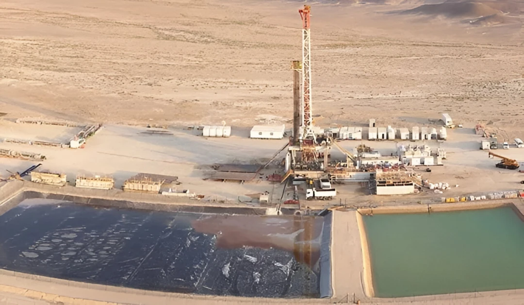 petroleum development oman earth work contract