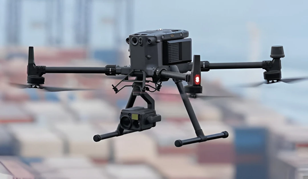 rtk 350 dji matrice
