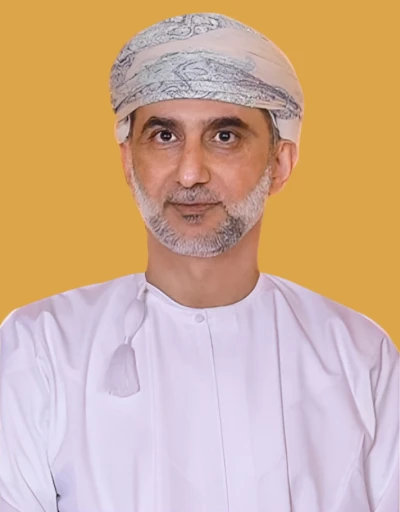 sheik mohammed chairman