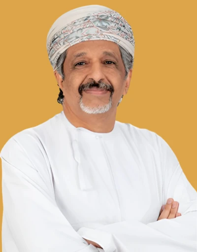 suleiman al qasmi deputy ceo development